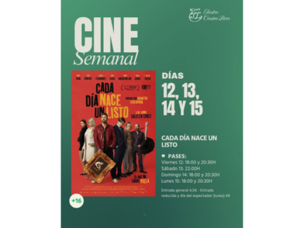 CINE 